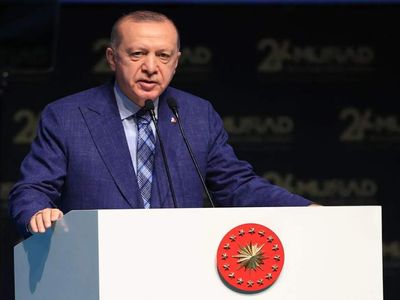 Cumhurbaşkanı Erdoğan’dan Srebrenitsa mesajı: Katliamı unutmayacağız ve unutturmayacağız