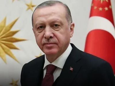 Cumhurbaşkanı Erdoğan'dan Srebrenitsa Soykırımı paylaşımı: Asla unutmayacağız