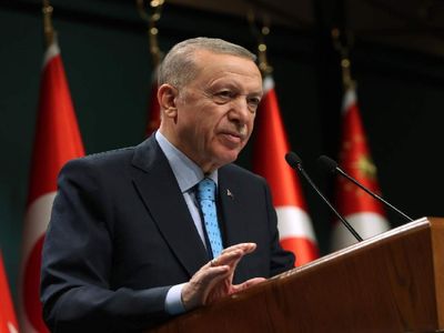 Cumhurbaşkanı Erdoğan’dan Şule Yüksel Şenler açıklaması: Hem direnişin hem dirilişin sembolüydü