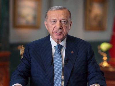 Cumhurbaşkanı Erdoğan’dan Süper Kupa krizi sözleri: Sporun siyasi rekabet mezesi haline getirilmesi yanlıştır