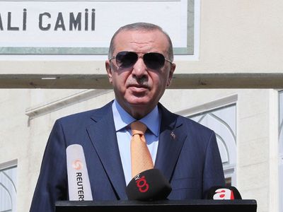 Cumhurbaşkanı Erdoğan'dan Suriye Mesajı: Sabrımız Bir Yere Kadar!