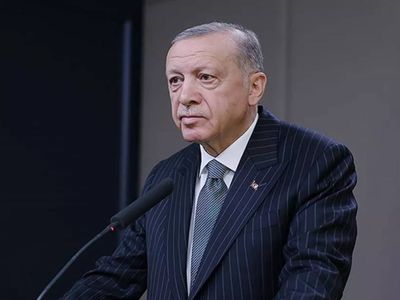 Cumhurbaşkanı Erdoğan’dan tahıl koridoru açıklaması: İnsanlığa hizmet için gayretimizi sürdüreceğiz