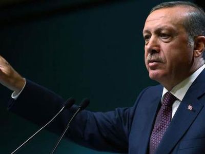 Cumhurbaşkanı Erdoğan'dan Talimat! AK Parti Genel Merkez İdaresinde Yüzde 50 Değişim
