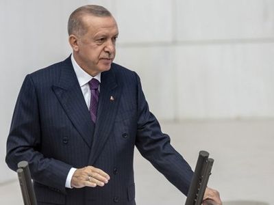 Cumhurbaşkanı Erdoğan'dan TBMM'nin İlk Gününde Önemli Açıklamalar!