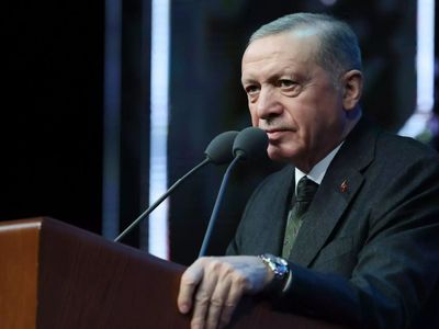 Cumhurbaşkanı Erdoğan’dan tebrik telefonu: Yeni İYİ Parti lideri Müsavat Dervişoğlu ile görüştü