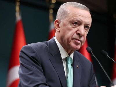 Cumhurbaşkanı Erdoğan'dan terör zirvesi: Bahçeli ve Akşener ile görüştü