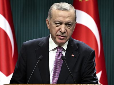 Cumhurbaşkanı Erdoğan'dan terörle mücadele mesajı: CHP'ye göndermede bulundu