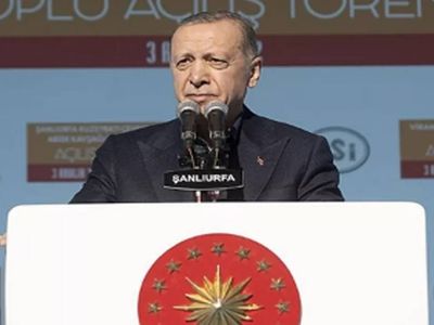 Cumhurbaşkanı Erdoğan’dan terörle mücadele mesajı: Türkiye artık kendi kararını kendisi veriyor
