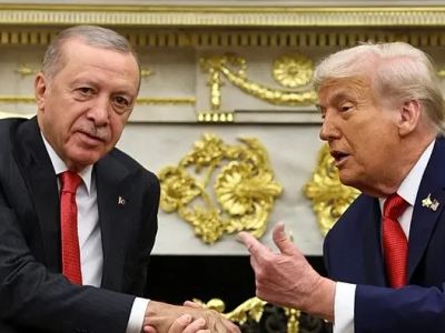 Cumhurbaşkanı Erdoğan’dan Trump’ın Gazze Planına Destek: “Katkı Vermeye Devam Edeceğiz”