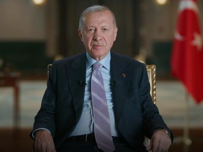 Cumhurbaşkanı Erdoğan'dan tüm islam alemine Ramazan mesajı
