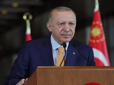 Cumhurbaşkanı Erdoğan’dan Türkiye Yüzyılı paylaşımı: Milletimize hizmeti zirveye çıkaracağız