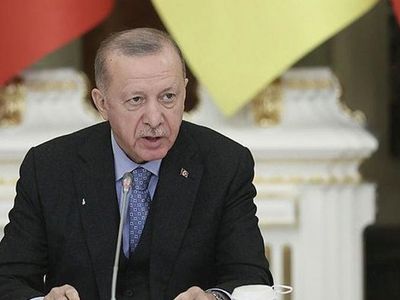 Cumhurbaşkanı Erdoğan'dan Ukrayna Ziyareti Sonrası Çarpıcı Açıklama: Batı Sadece Çomak Sokuyor