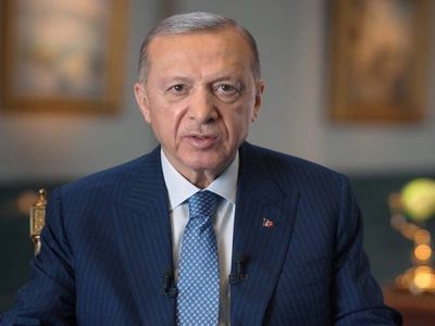 Cumhurbaşkanı Erdoğan’dan yeni anayasa sözleri: Girişimlerimizi tekrar başlatacağız