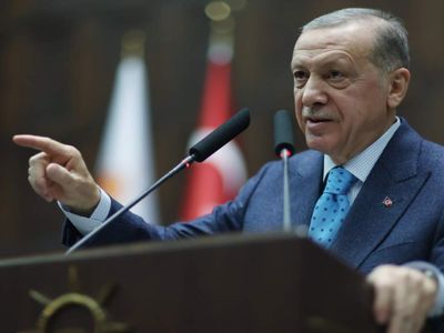 Cumhurbaşkanı Erdoğan’dan yeni asgari ücret mesajı: Uzlaşı içinde gerçekleştiği için teşekkür ediyorum