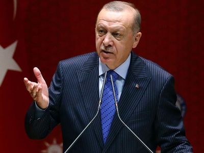Cumhurbaşkanı Erdoğan'dan Yunanistan'a 'sığınmacı' tepkisi! 'Hiç kimse sorumluluklardan kaçmasın!'