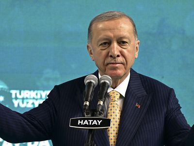 Cumhurbaşkanı Erdoğan'dan zirveye videolu mesaj: Zelenskiy'nin planına prensipte destek veriyoruz