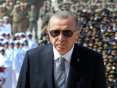 Cumhurbaşkanı Erdoğan’ın acı günü: Kuzeni Mehmet Mutlu hayatını kaybetti