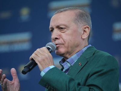 Cumhurbaşkanı Erdoğan’ın çağrısı yanıt buldu: Yüzlerce kişi AK Parti’ye katıldı