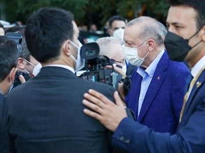 Cumhurbaşkanı Erdoğan'ın da Katılacağı BM Genel Kurulu'nda Korona Paniği!