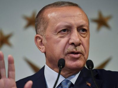 Cumhurbaşkanı Erdoğan'ın Ermenistan Yorumu: Darbeleri Kabul Etmemiz Özellikle Mümkün Değildir