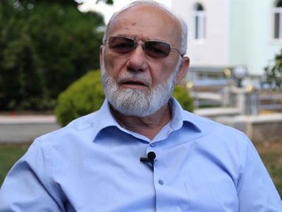 Cumhurbaşkanı Erdoğan’ın eski danışmanıydı: SADAT kurucusu Adnan Tanrıverdi hayatını kaybetti