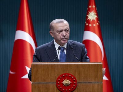 Cumhurbaşkanı Erdoğan’ın Fransa çıkışı dünya manşetlerinde: Kültürel ırkçılık kurumsal ırkçılığa dönüşmüştür