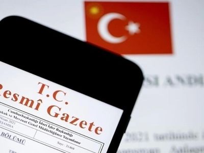 Cumhurbaşkanı Erdoğan’ın imzasıyla Resmi Gazete’de yayımlandı: Kritik atamalar gerçekleşti