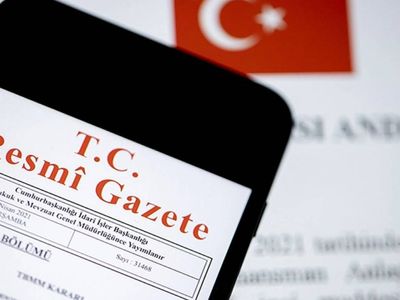 Cumhurbaşkanı Erdoğan’ın imzasıyla yayımlandı: Kritik atama kararları Resmi Gazete’de