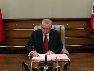 Cumhurbaşkanı Erdoğan’ın imzasıyla yayımlandı: Resmi Gazete’de kritik kararlar