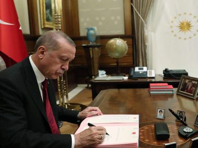 Cumhurbaşkanı Erdoğan’ın imzasıyla yayımlandı: Yeni bakan yardımcıları belli oldu