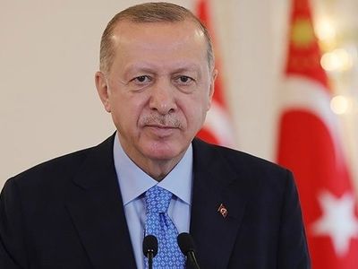 Cumhurbaşkanı Erdoğan’ın İmzasıyla Zonguldak’a Bağlı Filyos Endüstri Bölgesi'nin Sınırları Değiştirildi
