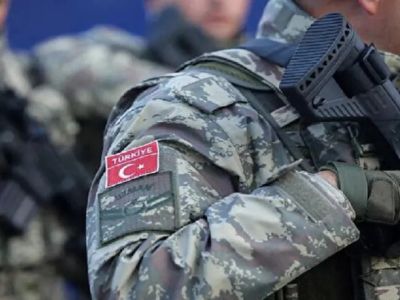 Cumhurbaşkanı Erdoğan'ın Irak ziyareti sonrası yeni bir operasyon dönemi başlıyor: "Bu kez PKK’ya yönelik operasyonların anası geliyor."