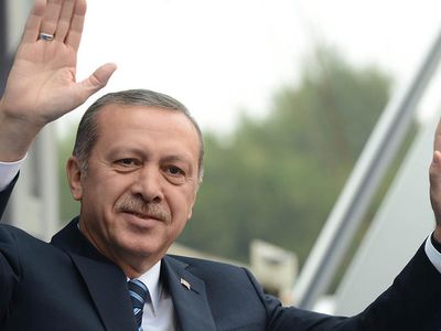 Cumhurbaşkanı Erdoğan'ın Katılımıyla Millet Bahçelerinden Bazıları Bugün Açılıyor!