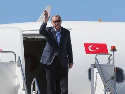 Cumhurbaşkanı Erdoğan’ın Körfez Turu : Gündem Gazze ve Ekonomik İşbirliği