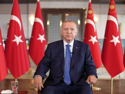 Cumhurbaşkanı Erdoğan’ın mesajları bekleniyor: Tüm gözler AK Parti kongresinde