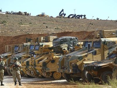 Cumhurbaşkanı Erdoğan’ın operasyon mesajı dünya manşetlerinde: Türkiye’yi kimse durduramaz