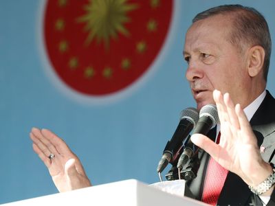 Cumhurbaşkanı Erdoğan’ın seçim mitinginin son durağı İstanbul olacak!