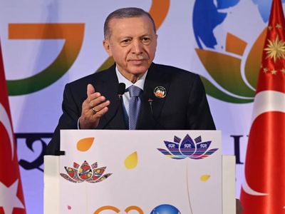 Cumhurbaşkanı Erdoğan’ın sözleri dünya basınında: İki noktayı ön plana çıkardılar