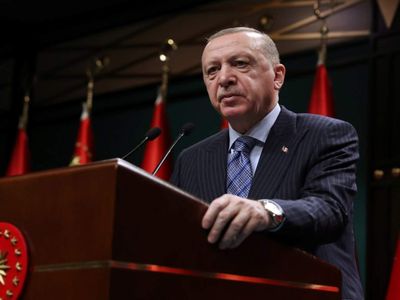 Cumhurbaşkanı Erdoğan’ın sözleri İsveç’i salladı: Türkiye’nin resti paçaları tutuşturdu