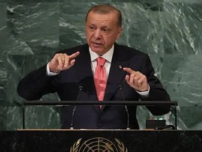 Cumhurbaşkanı Erdoğan’ın sözlerine Hindistan’dan tepki: Referans ve göndermeler faydalı değildi