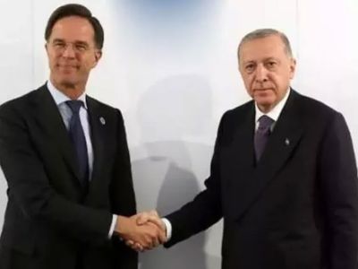 Ukrayna Rusya krizinde ateşkesin sağlanması, barışın yeniden tesis edilmesi için Başkan Erdoğan yoğun görüşmeler gerçekleştiriyor