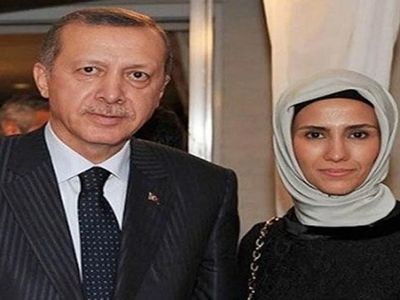Cumhurbaşkanı Erdoğan'ın torun sevinci: Sümeyye Bayraktar ikinci çocuğunu dünyaya getirdi