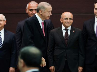 Cumhurbaşkanı Erdoğan’ın yemin töreni geniş yankı buldu: İsveç’in NATO üyeliği masada