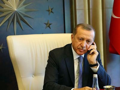 Cumhurbaşkanı Erdoğan’ın yoğun bayram temposu!