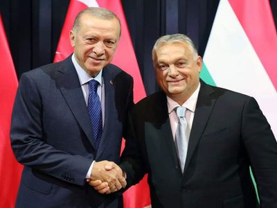 Cumhurbaşkanı Erdoğan’ndan Macaristan paylaşımı: Ekonomik vurgu dikkat çekti