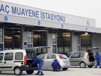 Cumhurbaşkanı imzaladı, Resmi Gazete'de yayımlandı! İşte 2024 araç muayene değişiklikleri...