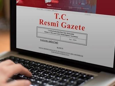 Cumhurbaşkanı kararları Resmi Gazete’de: Yeni hastaneler için acele kamulaştırma kararı alındı