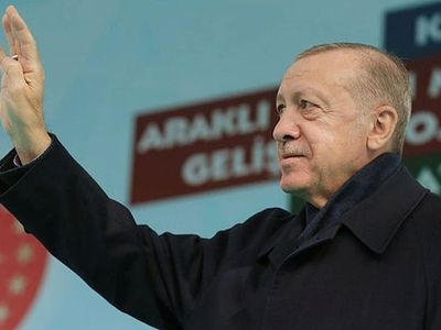 Cumhurbaşkanı Recep Tayyip Erdoğan Açıkladı: Bay Kemal'in Hayatı Yalan!