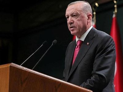 Cumhurbaşkanı Recep Tayyip Erdoğan açıkladı: Bu operasyonlar inşallah başlayacaktır!