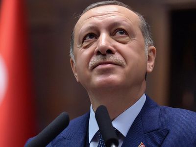 Cumhurbaşkanı Recep Tayyip Erdoğan: Aşıda Milliyetçiliğe İzin Verilmeli! Yerli Aşımızı Tüm İnsanlıkla Paylaşacağız